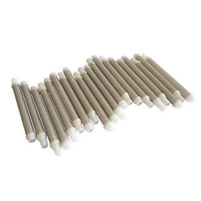 Immagine di Filtro per Pistola a spruzzo di vernice, elemento accessori, 60 mesh, 20 pezzi airless ad alta pressione