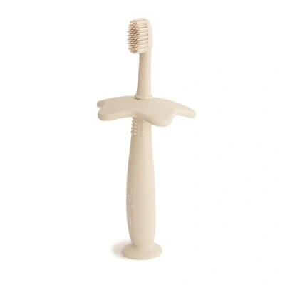 Immagine di mushie Spazzolino da denti Star Shifting Sand