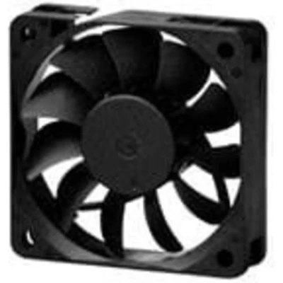 Immagine di Sunon MF60152V2 1000U A99 Ventola assiale 24 V/DC 38.76 m3/h (L x L A) 60 15 mm