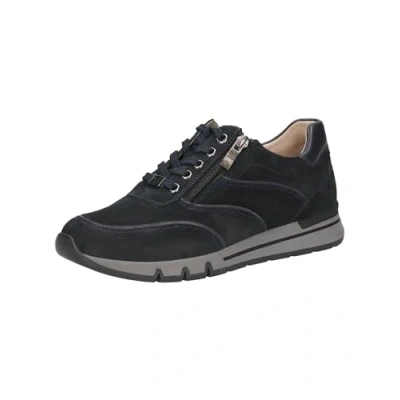 Immagine di CAPRICE Sneaker da Donna Low 9 23752 43, Scarpe Ginnastica, Ocean Comb, 40 EU