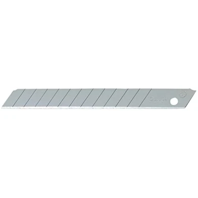 Immagine di Olfa, ARAB 50, Lama, 9mm Klingen AB argento