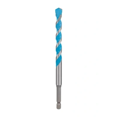 Immagine di Bosch Accessories EXPERT HEX 9 2608900582 Punta multiuso 1 pezzo 10 mm Lunghezza totale 150 Alberino esagonale pz.