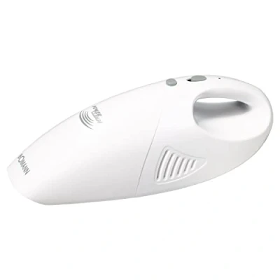 Immagine di Bomann CB 967 Bianco aspiratore Portatile