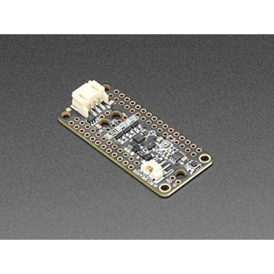 Immagine di Adafruit Prop Maker FeatherWing