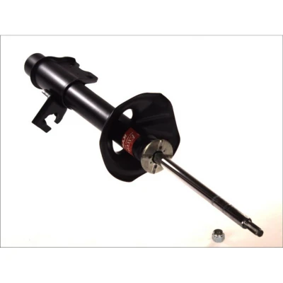 Immagine di KYB Excel G 332027 Ammortizzatore Assale posteriore Sx A pressione del gas doppio tubo tipo McPherson Spina superiore