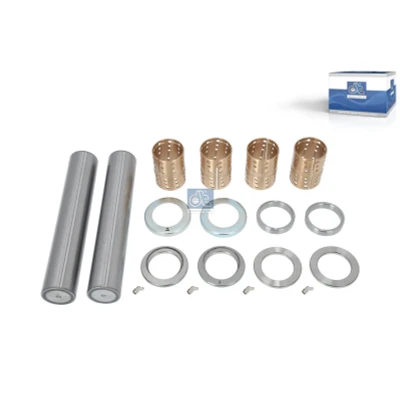 Immagine di DT Spare Parts 10.17501 Kit riparazione, Perno fuso a snodo
