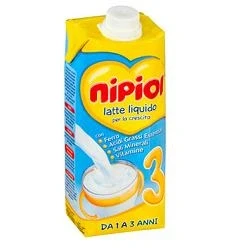 Immagine di NIPIOL Latte Crescita 500ml