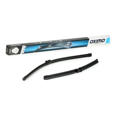 Immagine di Spazzola tergi Oximo WC350525 anteriore Spazzole flat blade BMW: 2 Active Tourer, 5 Touring, Gran VOLVO: V40 Hatchback, Van / Hatchback