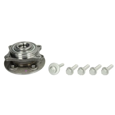 Immagine di KRAFT 4106470 Kit cuscinetto ruota Assale anteriore VOLVO: S80 I, XC70 I Cross Country, S60