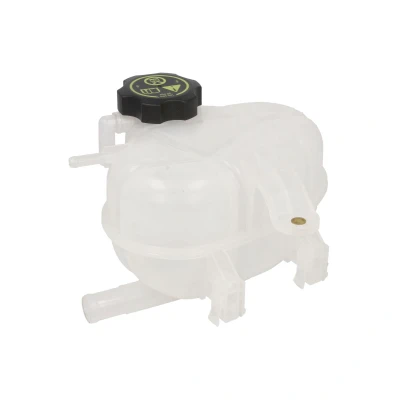 Immagine di NISSENS 996376 Vaschetta Radiatore 0,9l con sensore livello refrigerante coperchio OPEL: Corsa D Hatchback