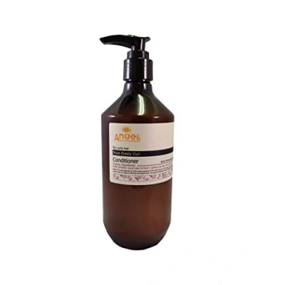 Immagine di Balsamo elastico per capelli ricci, 400 ml