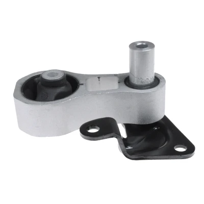 Immagine di BLUE PRINT ADM58063 Supporto motore inferiore, posteriore Cuscinetto Gomma metallo FORD: FIESTA 6, 5, 5 Van, MAZDA: 2 Hatchback