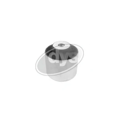 Immagine di DYS 37 27719 Silent Block Assale anteriore, inferiore Cuscinetto gomma metallo per braccio trasversale oscillante TESLA: Model S