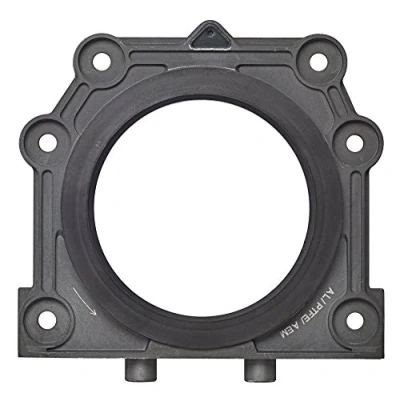 Immagine di AJUSA 71004400 Paraolio Albero Motore PTFE (Politetrafluoretilene) con alloggiamento MERCEDES BENZ: Classe A, B, SMART: Forfour I