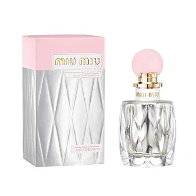 Immagine di Miu Miu, Agua fresca 100 ml.