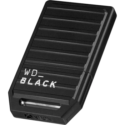 Immagine di WD_BLACK C50 2TB Expansion Card, Ufficialmente Concessa in Licenza per Xbox, Plug and Play, Velocity Architecture, Quick Resume, Compatibile con Xbox XS, abbonamento di 1 mese a Game Pass