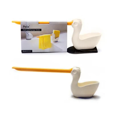 Immagine di Peleg Design Sink Organiser Pelix