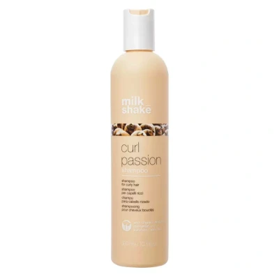 Immagine di Milk_Shake Curl Passion Shampoo 300 ml
