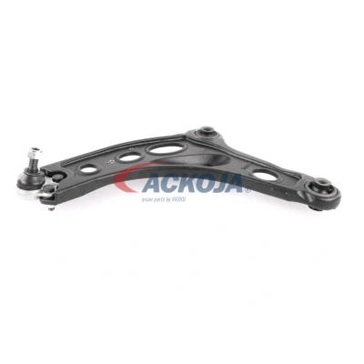Immagine di ACKOJA A38 1151 Braccio oscillante, Sospensione ruota Assale anteriore Sx trasversale oscillante OPEL: Vivaro A Van, Combi