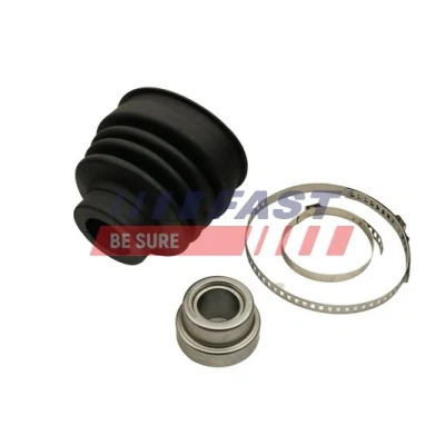 Immagine di FAST FT28401K Soffietto sul lato del cambio FIAT: Fiorino II Pick up, Panda I Hatchback, Uno LANCIA: DELTA 1, Dedra Sedan