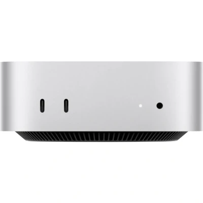 Immagine di Apple Mac Mini M4 Pro 12 core CPU mit 8 Performance Kernen und 4 Effizienz 24 GB RAM 512 SSD (16 GPU) MacOS® MCX44D/A
