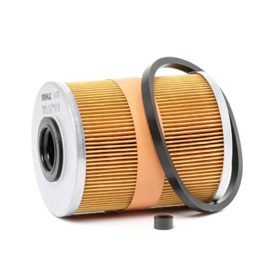 Immagine di MAHLE ORIGINAL KX 78D filtro Carburante Cartuccia OPEL: Astra G Caravan, Zafira B, Corsa C Hatchback, SAAB: 9 3 Sedan, 5 Sedan