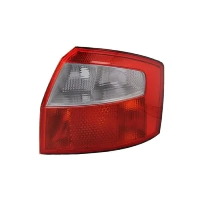 Immagine di TYC 11 0467 01 2 Fanale posteriore Dx senza portalampada AUDI: A4 B6 Sedan