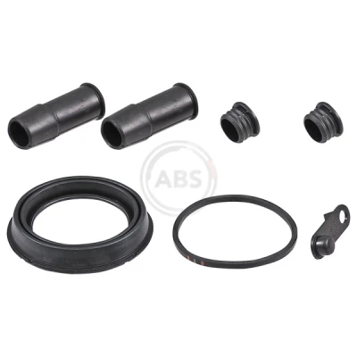 Immagine di A.B.S. 43100 Kit Revisione Pinze Freno 60mm VOLKSWAGEN: Transporter 5 Bus, 5, 6 Bus