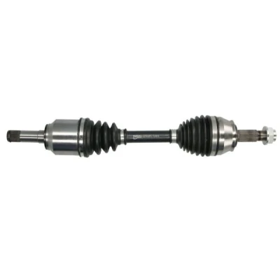 Immagine di PASCAL G2F052PC Albero motore / Semiasse Assale anteriore Sx 580mm FIAT: 500 Hatchback, ABARTH: 595 695 Hatchback