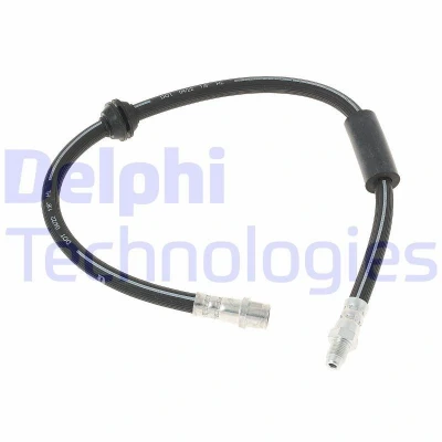Immagine di DELPHI LH7760 Tubi Freno 575 M10x1 Int SF MERCEDES BENZ: Classe ML