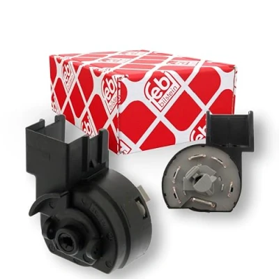 Immagine di FEBI BILSTEIN 02749 Interruttore, Accensione / motorino d&#039;avviamento OPEL: Corsa B Hatchback, Tigra Coupe, Astra F Caravan