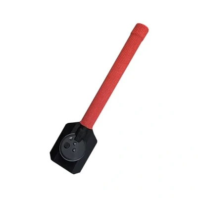 Immagine di Cricket Bat Attachment for iB Cricket, VR Adapter Compatible with Meta Quest 3, Controller Grip Accessories