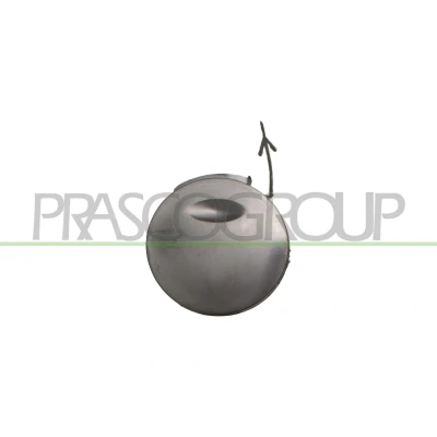 Immagine di PRASCO OP0321236 Diaframma, Gancio traino anteriore OPEL: Corsa C Hatchback