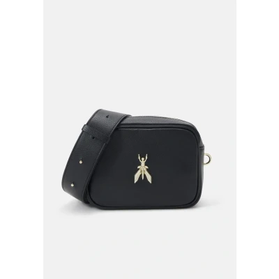 Immagine di Patrizia Pepe Borsa BAG a tracolla, Donna, Taglia: One Size, Black