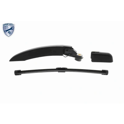 Immagine di VAICO V20 4082 Serie bracci tergi, Pulizia cristalli con calotta/coperchio, spazzola tergi integrata MINI: Countryman (F60) 2.0 Cooper S