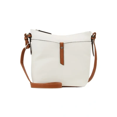 Immagine di TOM Tailor Novara Borsa a tracolla, Donna, Taglia: One Size, White
