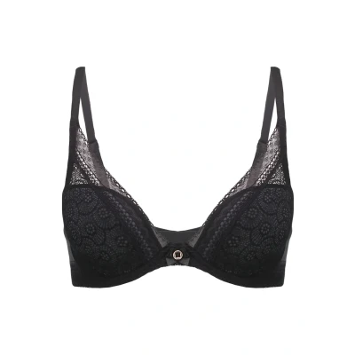 Immagine di Chantelle Festivite SEXY Reggiseno a triangolo, Donna, Taglia: 2A, Schwarz