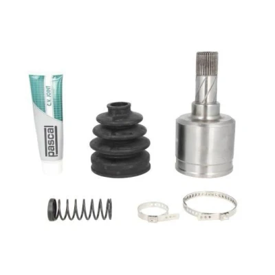 Immagine di PASCAL G7F016PC Kit Giunto Omocinetico sul lato del cambio, Assale anteriore Sx senza supporto FIAT: Grande Punto Hatchback, Ducato III Van