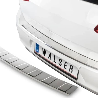 Immagine di Walser Protezione per paraurti Proguard Compatible con VW T ROC (A11, D11) 07/2017 Oggi