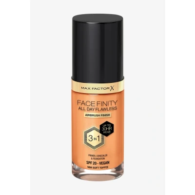 Immagine di Max Factor Facefinity, impeccabile per tutta la giornata