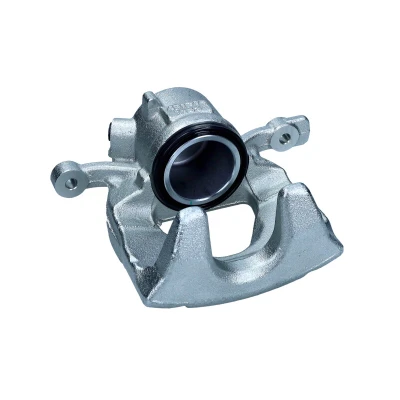 Immagine di MAXGEAR 82 1451 Pinza freno Assale anteriore Sx, davanti all&#039;assale Ghisa BMW: X1, 2 Active Tourer, MINI: Hatchback, Hatchback