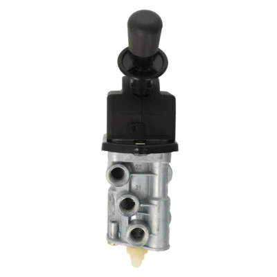 Immagine di DT Spare Parts 2.43001 Valvola freno, Freno stazionamento