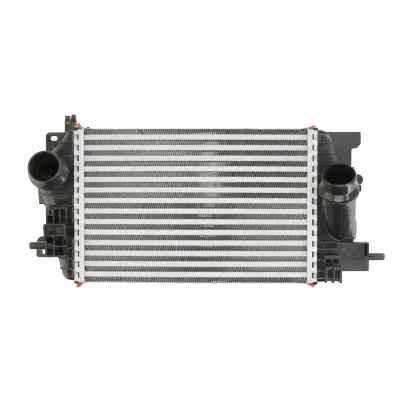 Immagine di NRF 30469 Intercooler senza sensore OPEL: Meriva B