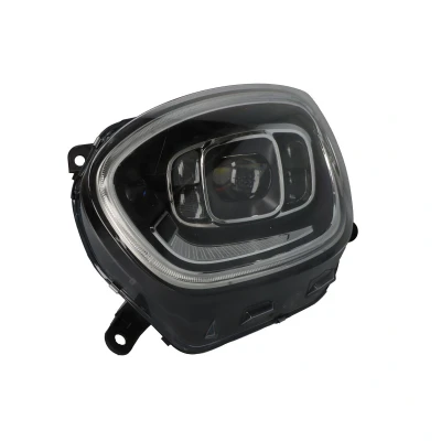 Immagine di PROIETTORE MATRIX LED SINISTRO