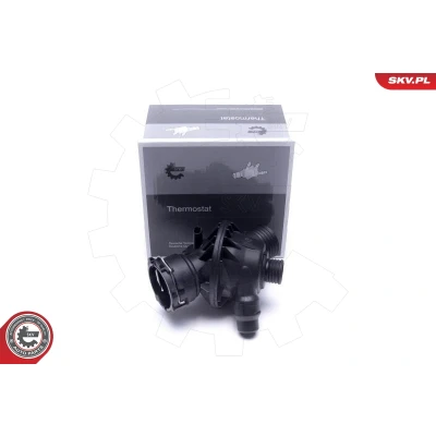 Immagine di ESEN SKV 20SKV181 Termostato, Refrigerante