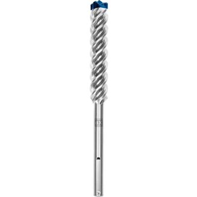 Immagine di Bosch Accessories EXPERT SDS Max 8X 2608900252 Punta perforatrice 1 pezzo 30.00 mm Lunghezza totale 320 pz.