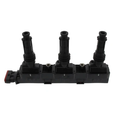 Immagine di MAPCO 80621 Bobina d&#039;accensione 5 OPEL: Corsa D Hatchback, C Agila A
