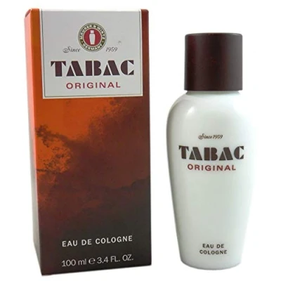 Immagine di Tabac Original Edc Vapo 100 Ml