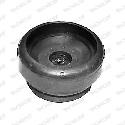 Immagine di MONROE MK032 Supporto ammortizzatore a molla con supporto/cuscinetto AUDI: 80 B3, B4 Avant, Coupe B2