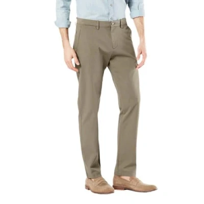 Immagine di Dockers Smart FLEX Tapered Chino, Uomo, Taglia: 31x32, Camo